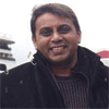 Ashesh Thanawala Sales Director – India & SAARC SafeN