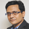 Jagdish Mahapatra MD for India and SAARC at McAfee, part of Intel Security