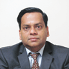Michael Joseph Manager System Engineering, India & SAARC, Fortinet
