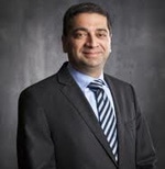 SafeNet announces Prakash Panjwani as its President & CEO