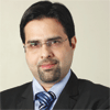 Tarun Kaura Director, Technology Sales, Symantec India