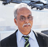 Anand Sundaresan, Vice Chairman & Managing Director, SCHWING Stetter