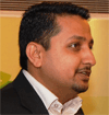 Anwar Shipurwala, Executive Director - MAIT