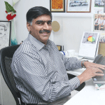 "Xerox never compromises on service delivery"