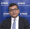 Naveen Aggarwal, Partner-Tax (IT/ITes), KPMG in India
