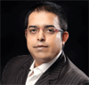 Subhasish Gupta, Country Manager-India & SAARC, Allied Telesis
