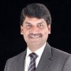Anil Valluri, President – NetApp Indian & SAARC