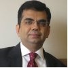 Kiran Bhagwanani, CEO, Dimension Data India