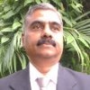 Vasu K Saksena CEO, MeritTrac
