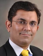 Cyberoam ropes in Mohit Puri as Presales Head