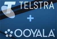 Telstra to acquire Ooyala