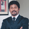 Bhaskar Bakthavatsalu, Regional Director, India and SAARC, Check Point Technologies