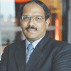 Manoj Khadkikar, HOD for Channel Solutions Group, Zicom