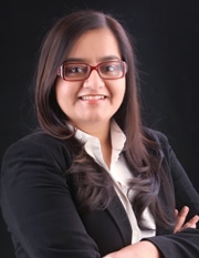 Jayanthi Sethuraman joins Tally India