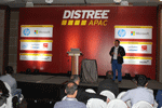 DISTREE APAC – A channel development platform for all Vendors