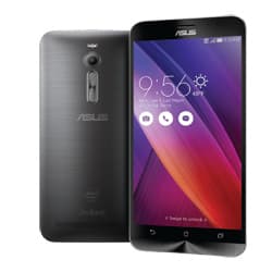 ASUS ZenFone 2
