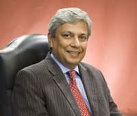 Dr Omkar Goswami of Infosys retires from Board of Directors