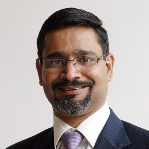 TCS BPO head Abid Ali Neemuchwala moves out