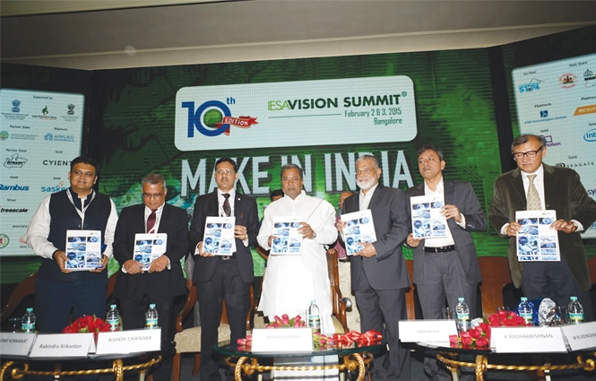 IESA signs MoU with Government of UP