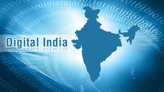 Indian IT companies eye Russia to boost Digital India drive