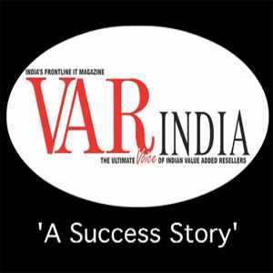 A success story of VARINDIA