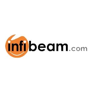Infibeam website offer 6% discount for all Electronic product