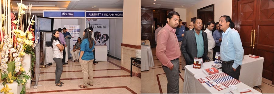 WIITF 2015 discusses Disruptive Technologies and its effect at length