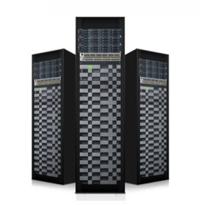 Hitachi goes aggressive in Video Security Market with VMP Platform models