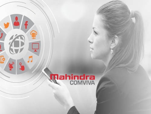 Mahindra Comviva brings Data Monetization Platform “Infinityâ€