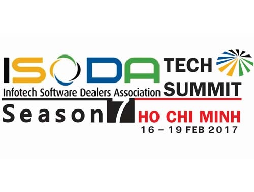 7th TechSummit to be held in Vietnam