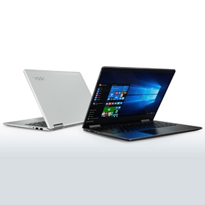 Lenovo launches its latest range of Consumer Laptops