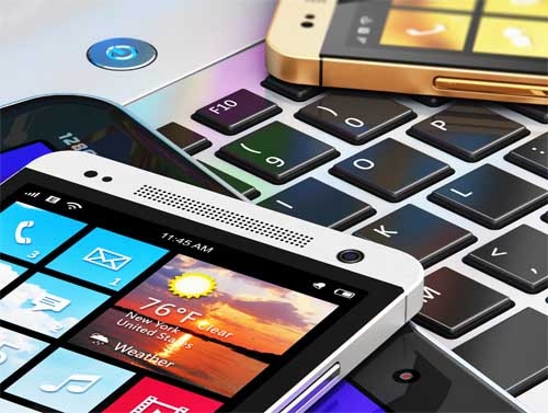 Worldwide device shipments to decline in 2016