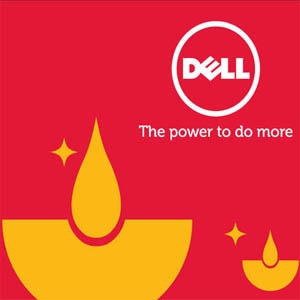Dell delights consumers with exciting offers in this Diwali
