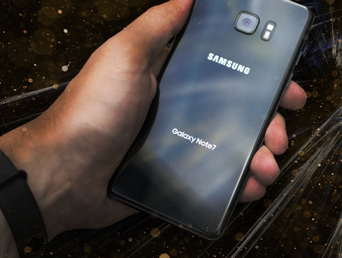 Samsung estimates another $3 bn hit to profit from Galaxy Note7 failure