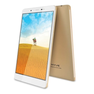 Hyve launches its flagship smartphone – Pryme