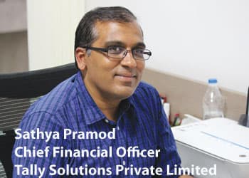 GST is a Technology led Law with software as its interface