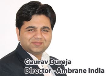"Make in India" A Step in the Right Direction