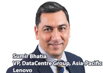 Hyperconverged is the new engine for future data centre
