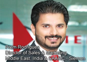 Opportunities galore for Siemon in India