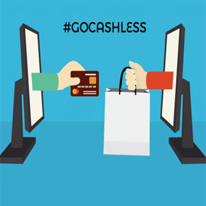 Cybersecurity a must for cashless, digital economy