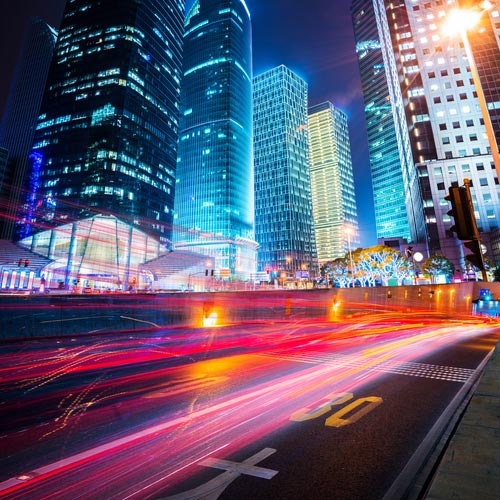 Japan to make Chennai, Ahmedabad and Varanasi smart cities