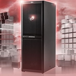 Fujitsu presents PRIMEFLEX for Hadoop to support SAP HANA Vora