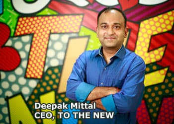 Key Technology Trends for 2017