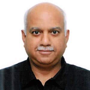 EPS Appoints Harish Prabhu as COO