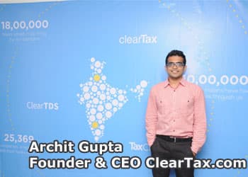 Implications of GST on Business Software and ERP Systems