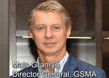 "We are now perceived as a utility industry and not perceived as a growth industry"