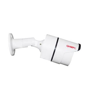 Quantum Hi Tech launches IP Digital Video Camera "QDIS-IP-13MT6636"