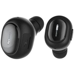 Portronics unveils “Harmonics Talky†– Mini Bluetooth Earbud