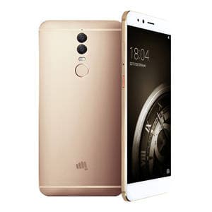 Micromax unveils Dual 5 Smartphone