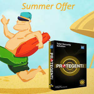 Protegent brings Cool Summer Offer April 2017